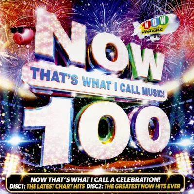 Produktbild von Das nenne ich Musik! 100