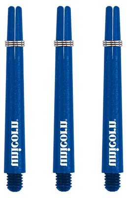 Produktbild von Gripper 3 Schaft, mittel, 15 Stück