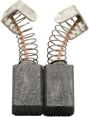 Immagine prodotto di Spazzole in carbonio per trapano Perles PSB270 - 6x9x14mm