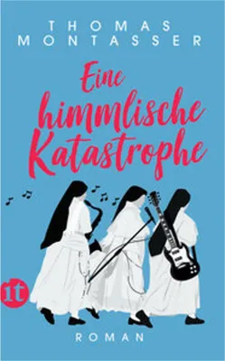 Obrázek produktu pro Eine himmlische Katastrophe