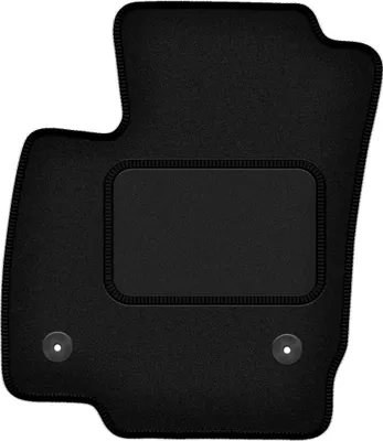 Produktbild von Fahrermatte schwarz für: Ford B-MAX Minivan (2012-2017)