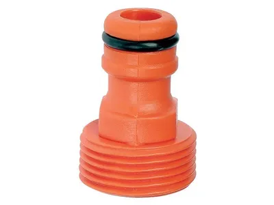 Zdjęcie produktu dla Przyłącze z gwintem zewnętrznym 3/4" RAMP