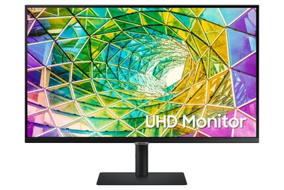 Produktbild von Samsung S32A800NMU - S80A Series - LED-Monitor - 81.3 cm (32")