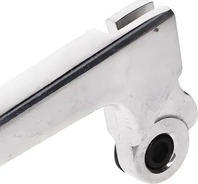 Produktbild von 101.OCTANE Kupplungshebel Aluminium