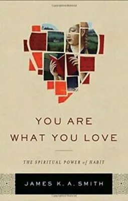 Obrázok produktu pre You Are What You Love