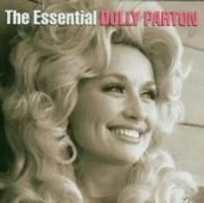 Produktbild von The Essential Dolly Parton