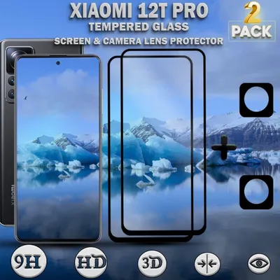 Obrázok produktu pre 2-balenie Motorola Moto E13 Ochranné sklo na displej - Tvrdené sklo 9H - Super kvalita 3D