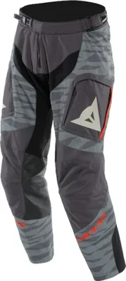 Produktbild von Dainese Sterrato Motorrad Textilhose, grau, 58