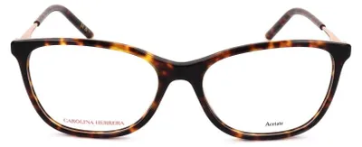 Produktbild von Carolina Herrera Sonnenbrille HER 0197 2IK 54 16 145