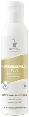Produktbild von Bioturm 324, Reinigungsmilch, Frauen, Jeder Hauttyp, Reinigend, Flasche, 150 ml