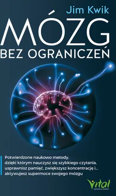 Immagine prodotto di Mózg bez ograniczeń