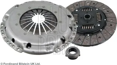 Produktbild von BLUE PRINT Kupplungssatz Kupplung für VW Transporter IV Bus (70B, 70C, 7DB, 7DK, 70J, 70K, 7DC, 7DJ) ADV183031