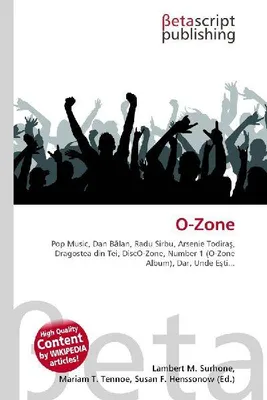Produktbild von O-Zone