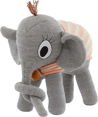 Immagine prodotto di OYOY Peluche elefante Ramboline