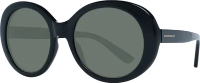 Produktbild von Karen Millen Sonnenbrille KM5051 001 54 Sunglasses Farbe
