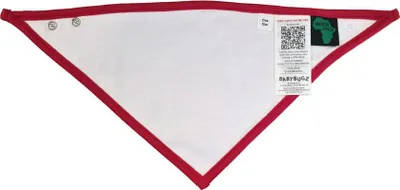 Obrázok produktu pre Šatka Babybugz Bib