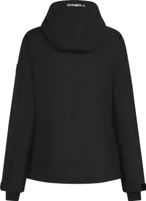Produktbild von O'Neill Damen Skijacke FWC'Cruz Black Out : S Größe: S