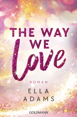 Immagine prodotto di The Way We Love