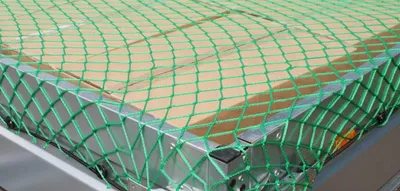 Obrázek produktu pro Síť pro upevnění nákladu vozidla 1,5 x 2,2 m