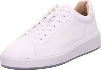 Produktbild von Marco Tozzi Herren Sneaker 22788-42, 22788-44, 22788-46, 22788-43, 22788-41, 22788-45 MAT-2-13601-41 WHITE 41 [Schuhe Mann]