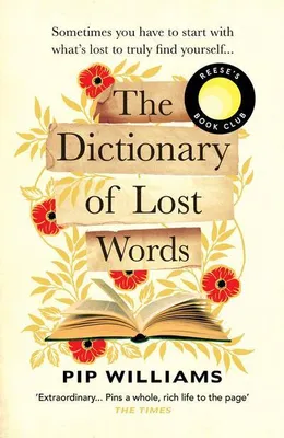 Immagine prodotto di The Dictionary of Lost Words