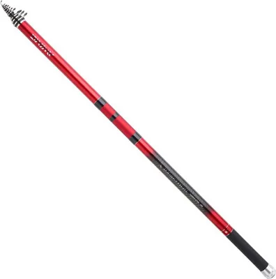 Produktbild von Daiwa Tournament Strong Float Tele Streichholz Ohne Ring Silber 6.93 m / 100 g Silber 6.93 m
