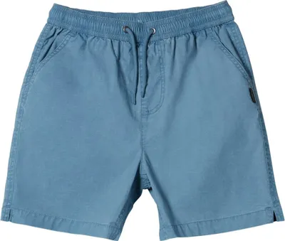 Produktbild von Quiksilver TAXER YOUTH BLUE SHADOW 12