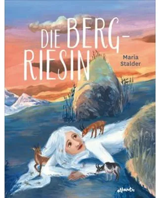 Image de Die Bergriesin