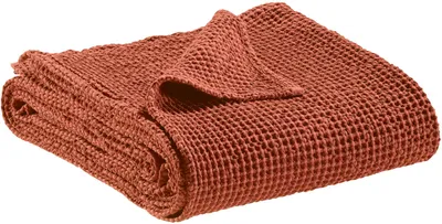 Produktbild von Recycling-Decke Maia Siena 140 x 200 – sde   ld
