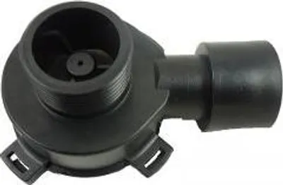 Produktbild von Heissner Pumpenkammerdeckel SP1500 (ET10-P15SB)