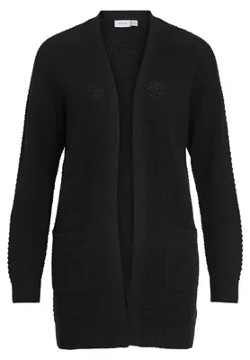 Productafbeelding van VIDALO L/S gebreide cardigan - MODEL NOOS