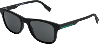 Produktbild von Lacoste L969S Rechteckige Sonnenbrille für Herren