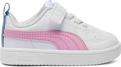 Produktbild von Puma Sneakers 384314-28 in White color size 21