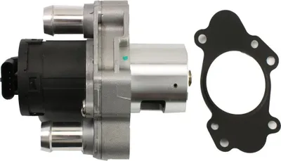 Produktbild von FAST FT60220 AGR-Ventil mit Dichtung passend für MERCEDES-BENZ SPRINTER 3,5-t Kasten (906) Abgasrückführungsventil