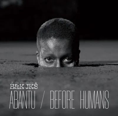 Imagen del producto de Abantu/Antes de los humanos
