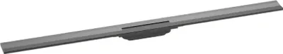 Obrázok produktu pre HANSGROHE 56054340 RainDrain Flex sprchový žľab 1200 mm