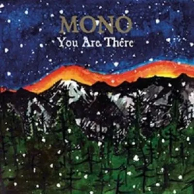 Produktbild von Mono-You Are There