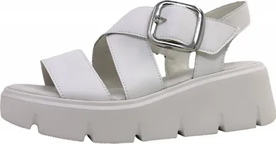 Immagine prodotto di Sandalo Rieker bianco