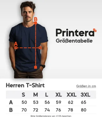 Produktbild von Weihnachtsmann Cartoon niedlich Weihnachtsgeschenk lustig Retro Herren T-Shirt, Navy, XXL