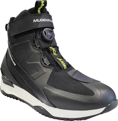 Produktbild von MUGENRACE Rocket Motorrad Jeans, 36