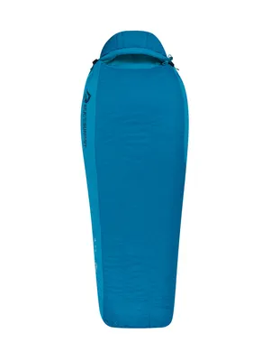 Produktbild von Sea To Summit Venture Vtll Schlafsack Für Frauen Blau Regular / Left Zipper Damen Blau Regular