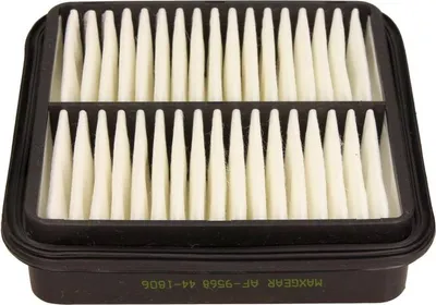 Produktbild von Luftfilter MAXGEAR 26-1269 für DAIHATSU CUORE VI (L7) Filtereinsatz