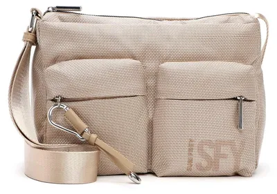 Image de SURI FREY sac à épaule bandoulière sac à épaule Suri Sports Marry Handbag With Zipper Lighttaupe beige