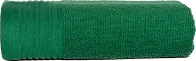 Immagine prodotto di The One Towelling® T1-50 | Asciugamano classico - 50 x 100 cm - Colore: Verde - Dimensioni: 50 x 100 cm