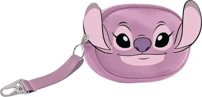 Immagine prodotto di Borsetta Disney Stitch Angel