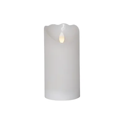 Produktbild von Star Trading LED Kerze Timer 2 LEDs spezielle Leuchttechnik 15x7,5cm