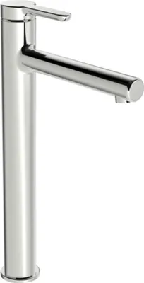 Obrázok produktu pre Hansa jednopáková umývadlová batéria HANSADESIGNO Style Výstup 171 mm DN15 Chróm, 51692293