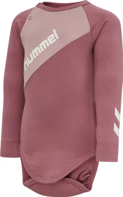 Produktbild von hmlSEOUL BODY L/S
