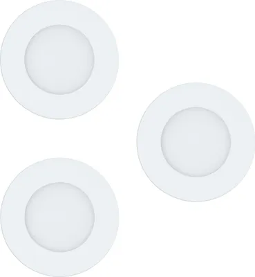Image de Luminaire suspendu EGLO FUEVA-C (32881) - A