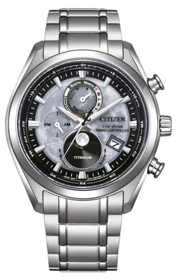 Zdjęcie produktu dla Zegarek męski - Citizen Model: BY1010-81H